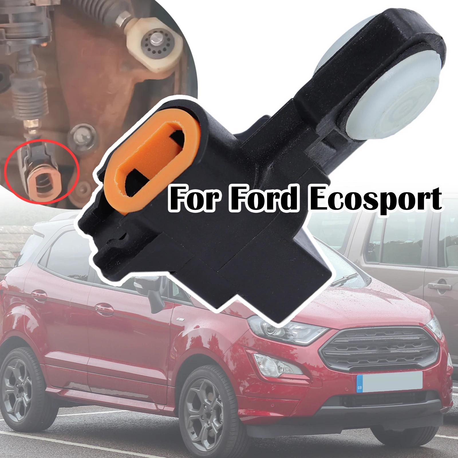Ford Ecosport  ڽ   ̺  ε  Ŀ   Ŭ, ڵ ü ǰ 2002 - 2010
